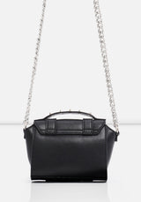 Anarcho Mini Spiked Shoulder Bag