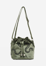 Ninia Bucket Bag