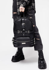 Trinity Harness Backpack