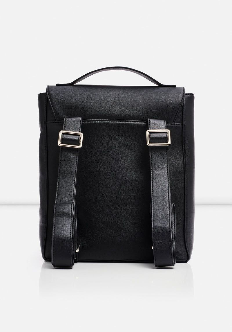 Nevermore Satchel