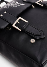 Nevermore Satchel