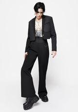 Valeria Chainmail Bralet