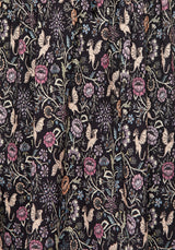 Snapdragon Mini Dress