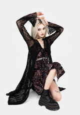 Foxglove Midaxi Cami Dress