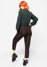 Fable Tapered Trousers