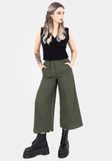 Belleville Sleeveless Knit Waistcoat