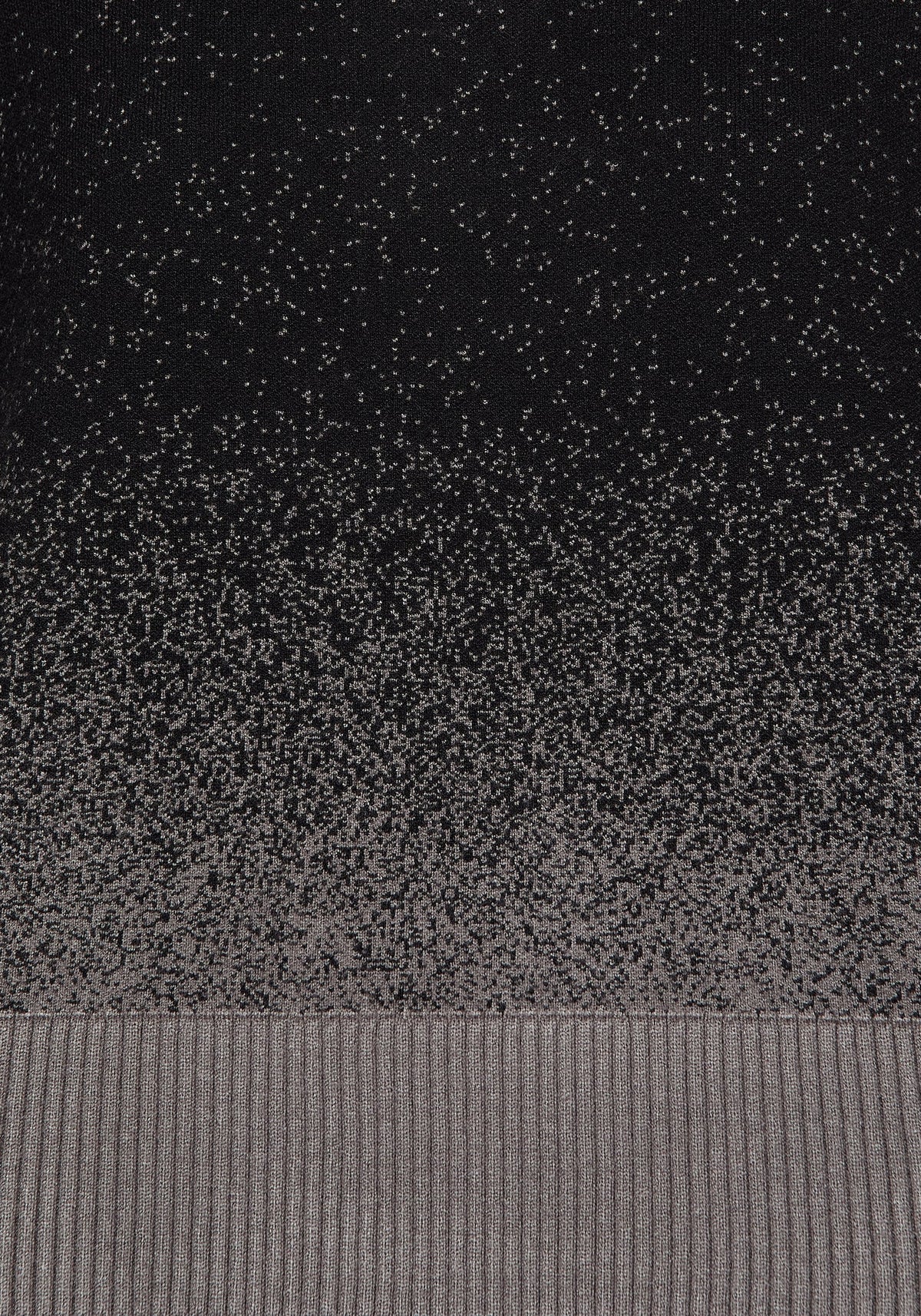 Nightjar Ombre Knit Jumper