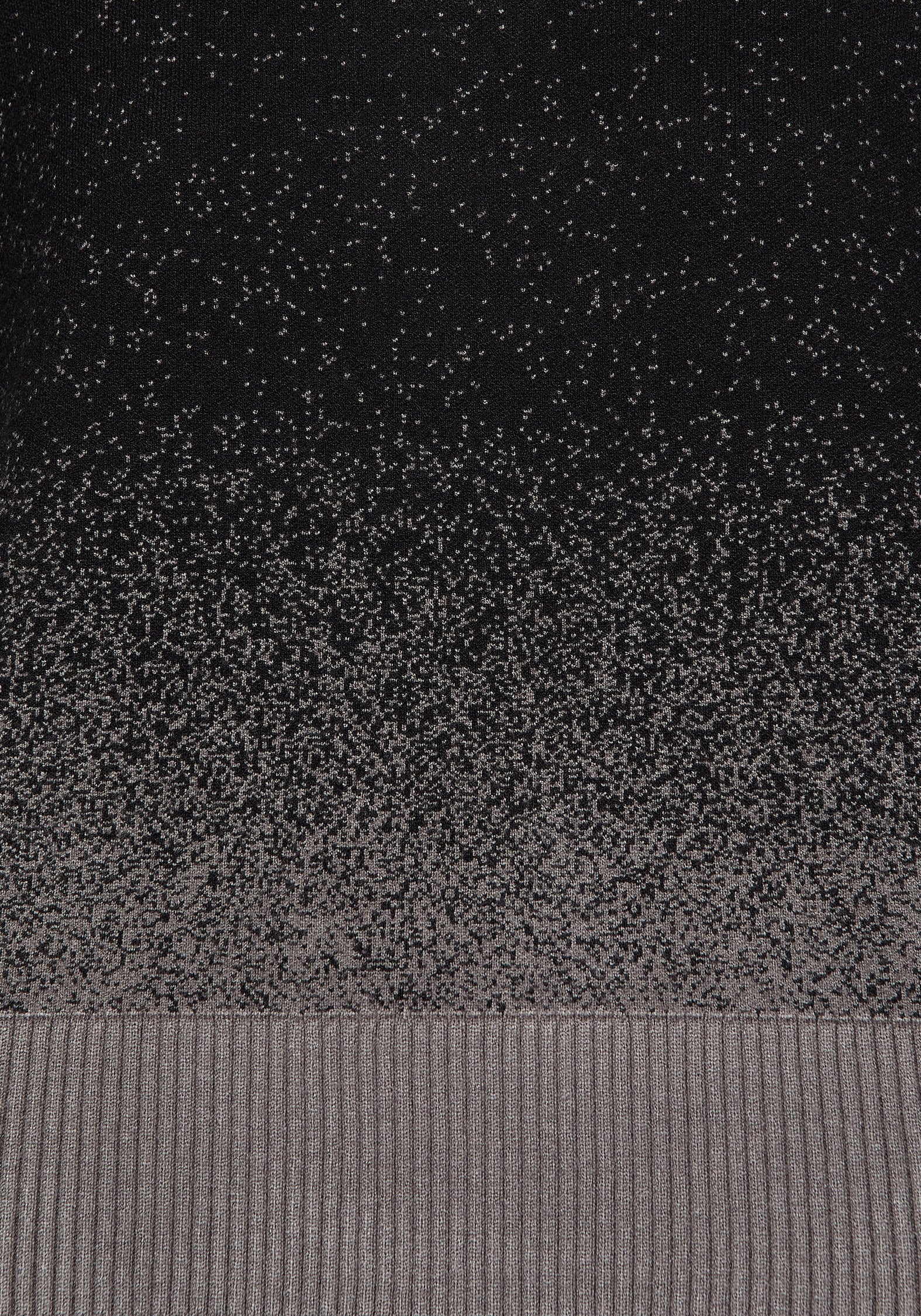 Nightjar Ombre Knit Jumper