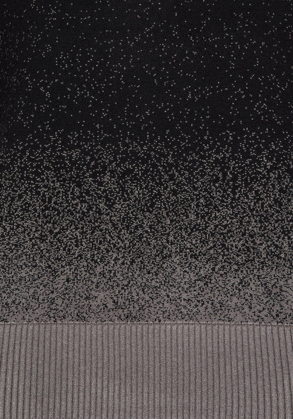 Nightjar Ombre Knit Jumper