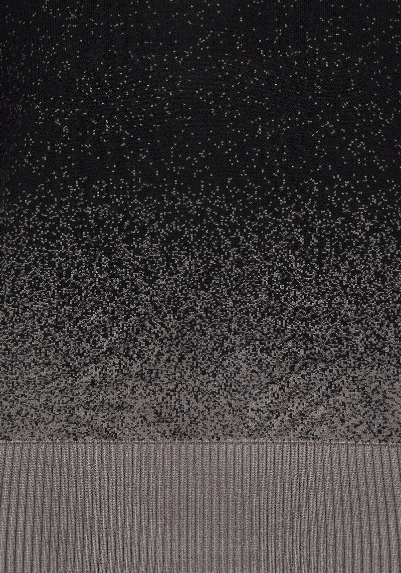 Nightjar Ombre Knit Jumper