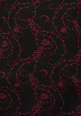 Thorns Knit Longline Cardigan