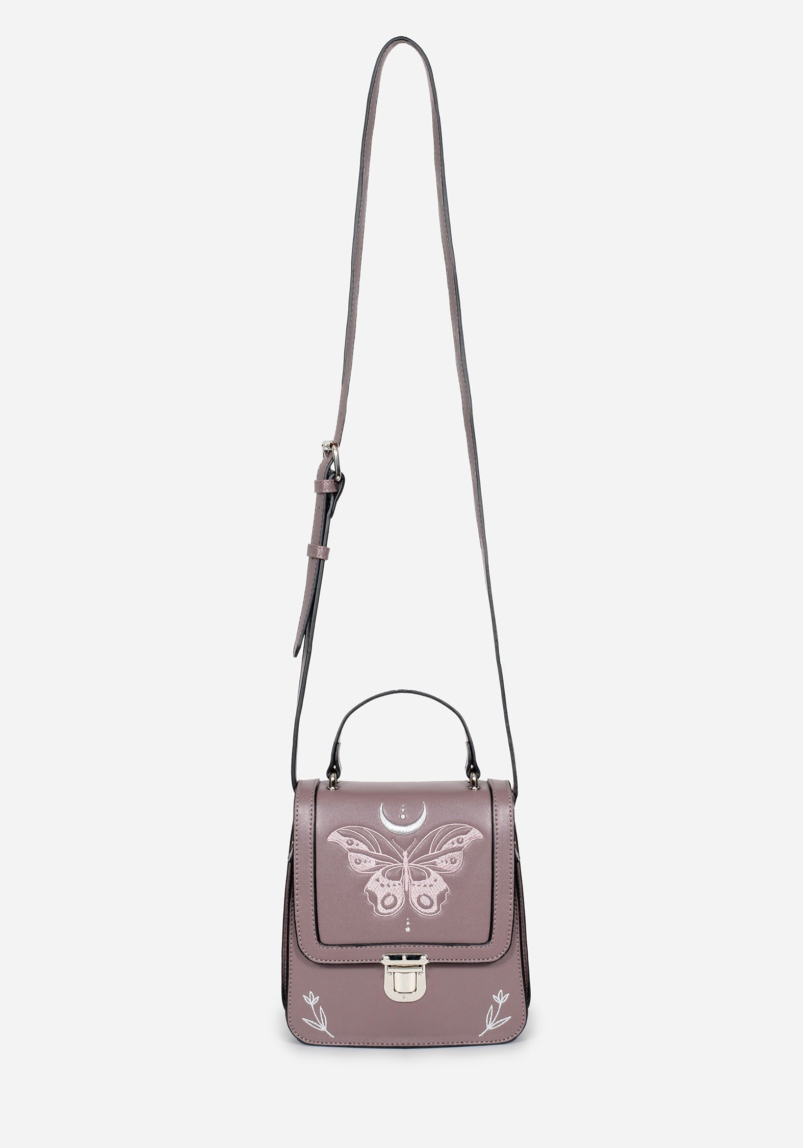 Cocoon Schmetterling Crossbody Mini Schulranzen Tasche