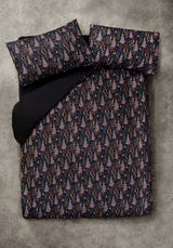 Foxglove Bedding Set - EU Double