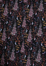 Foxglove Bedding Set - King