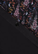 Foxglove Bedding Set - EU Double