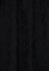 Maladie Midi Smock Dress