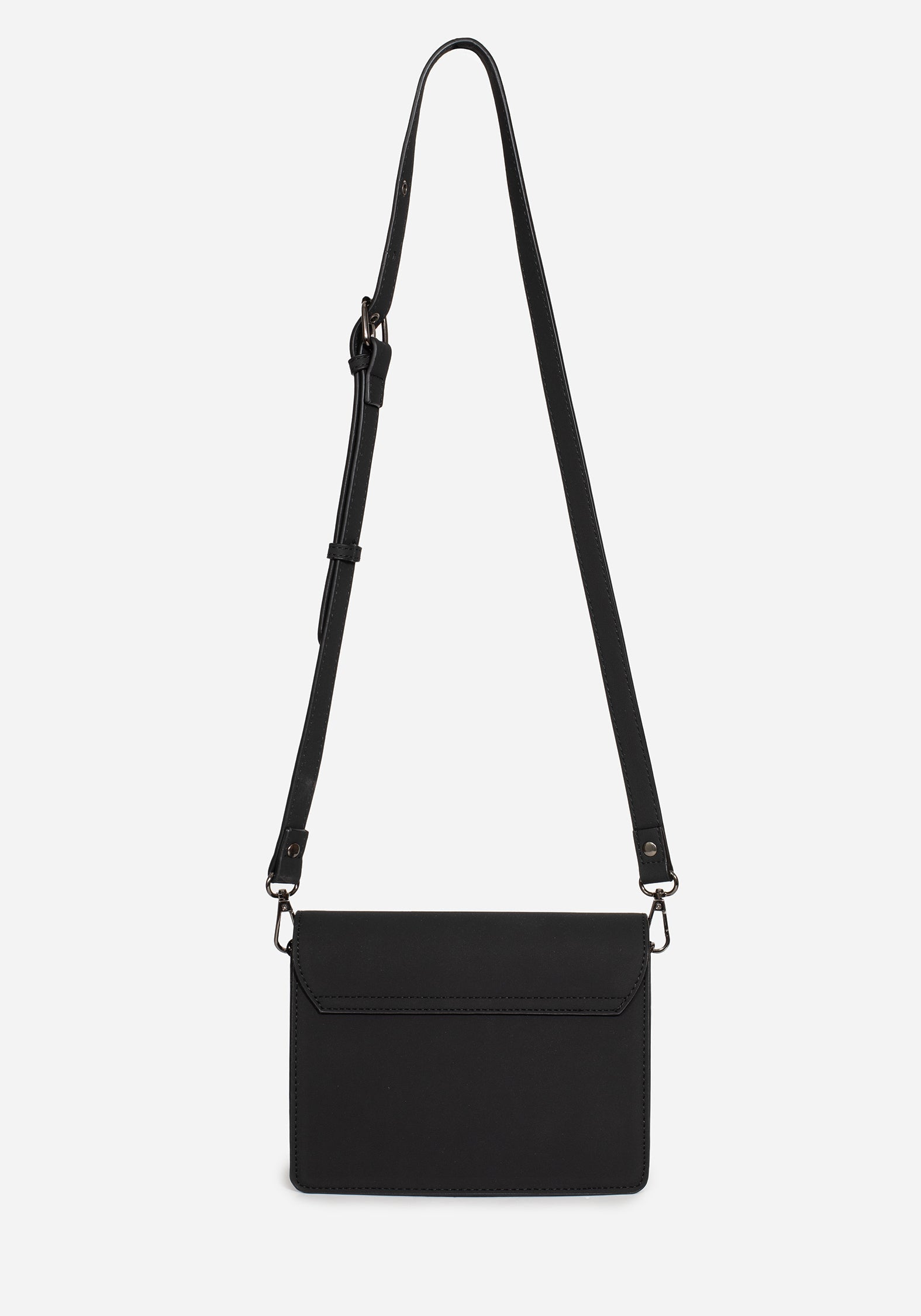Disturbia | Atropos Moth Embroidered Mini Crossbody Bag | Handbags