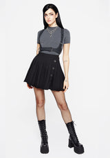 Cassiopeia Star Embroidered Harness