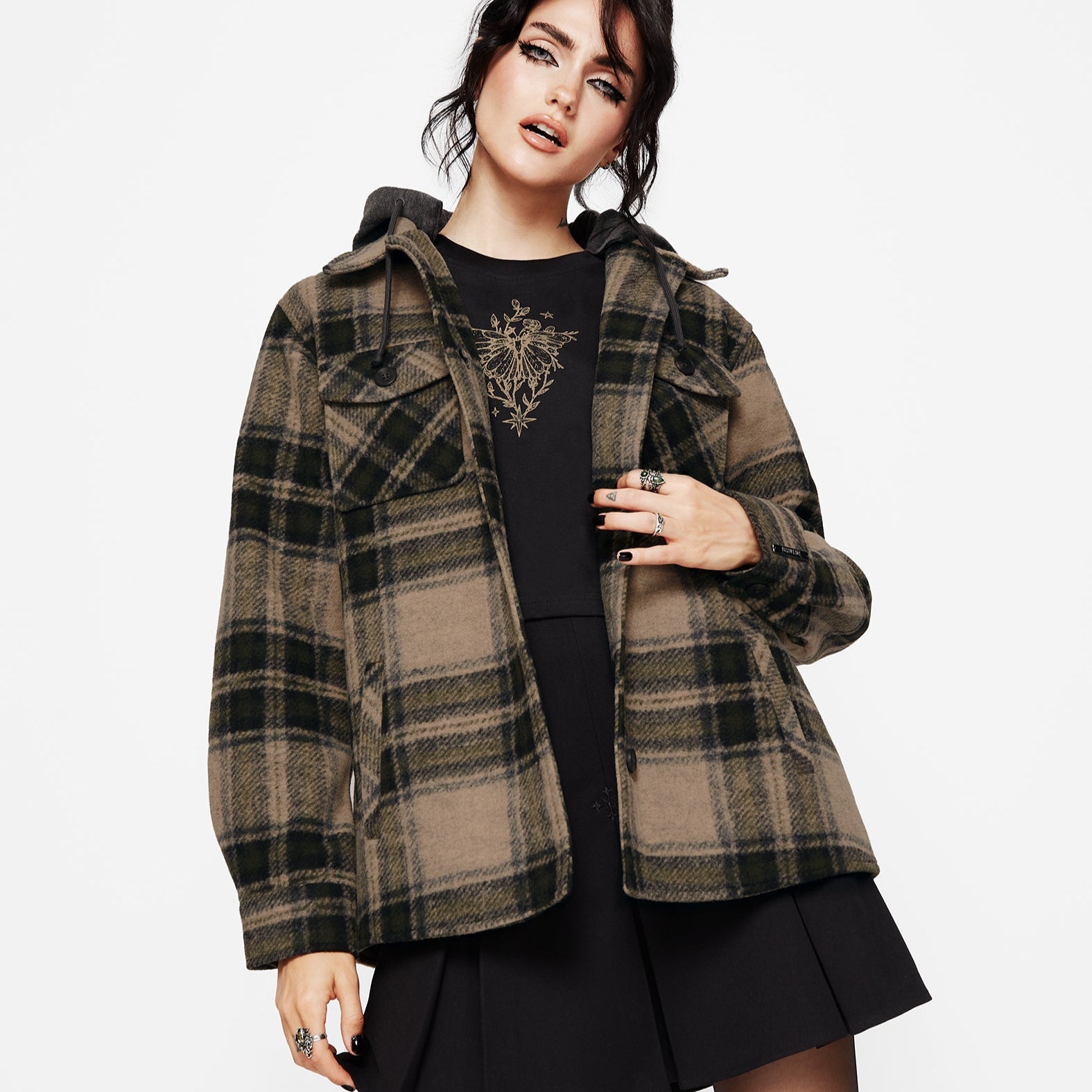 Style and Spellcraft