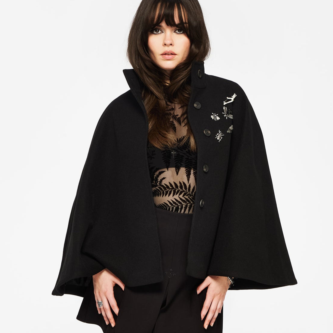 Style and Spellcraft