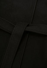 Althea Pin Detail Cape