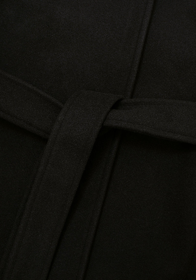 Althea Pin Detail Cape