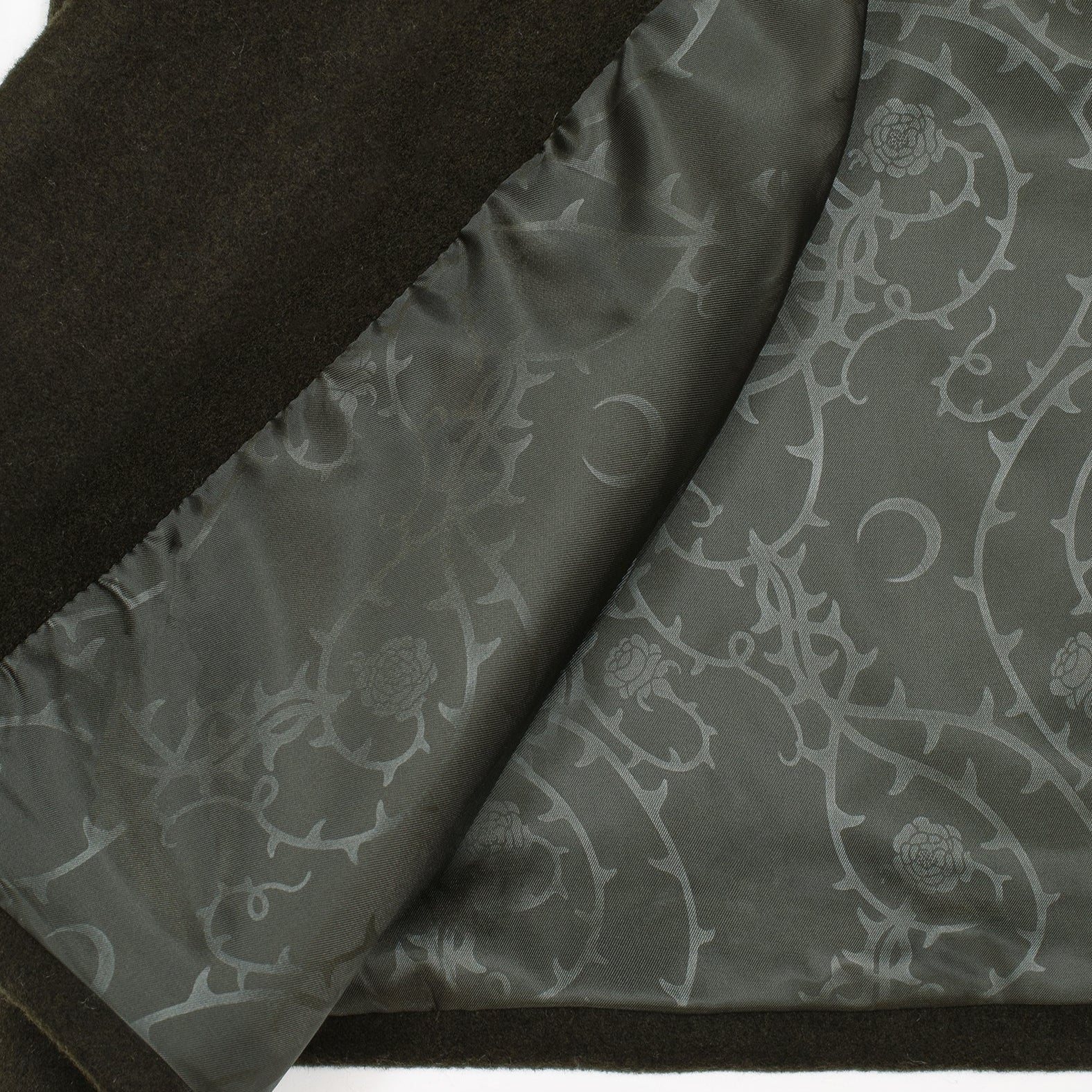 Printed with Intention