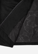 Rite Celestial Embroidered Suedette Jacket