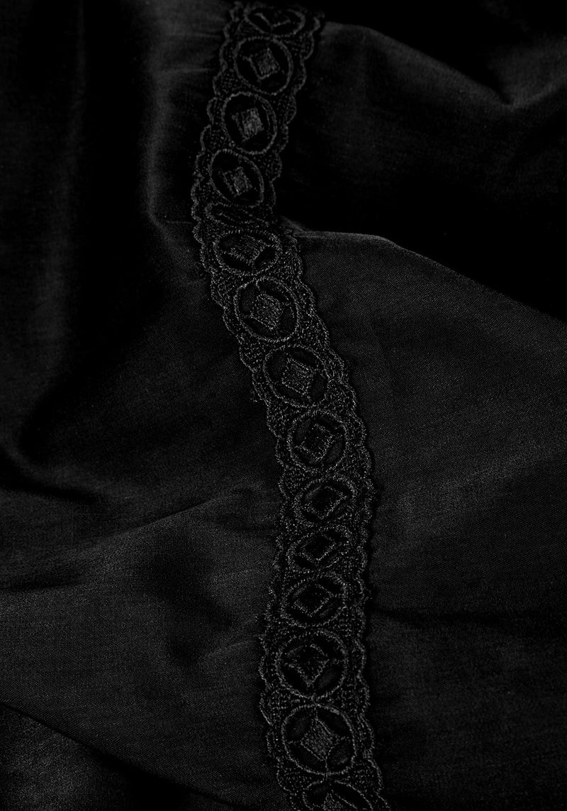 ALCHEMY SHORT KIMONO