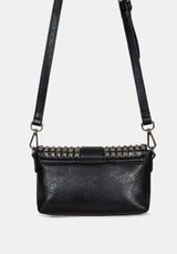 Odessa Studded Bag