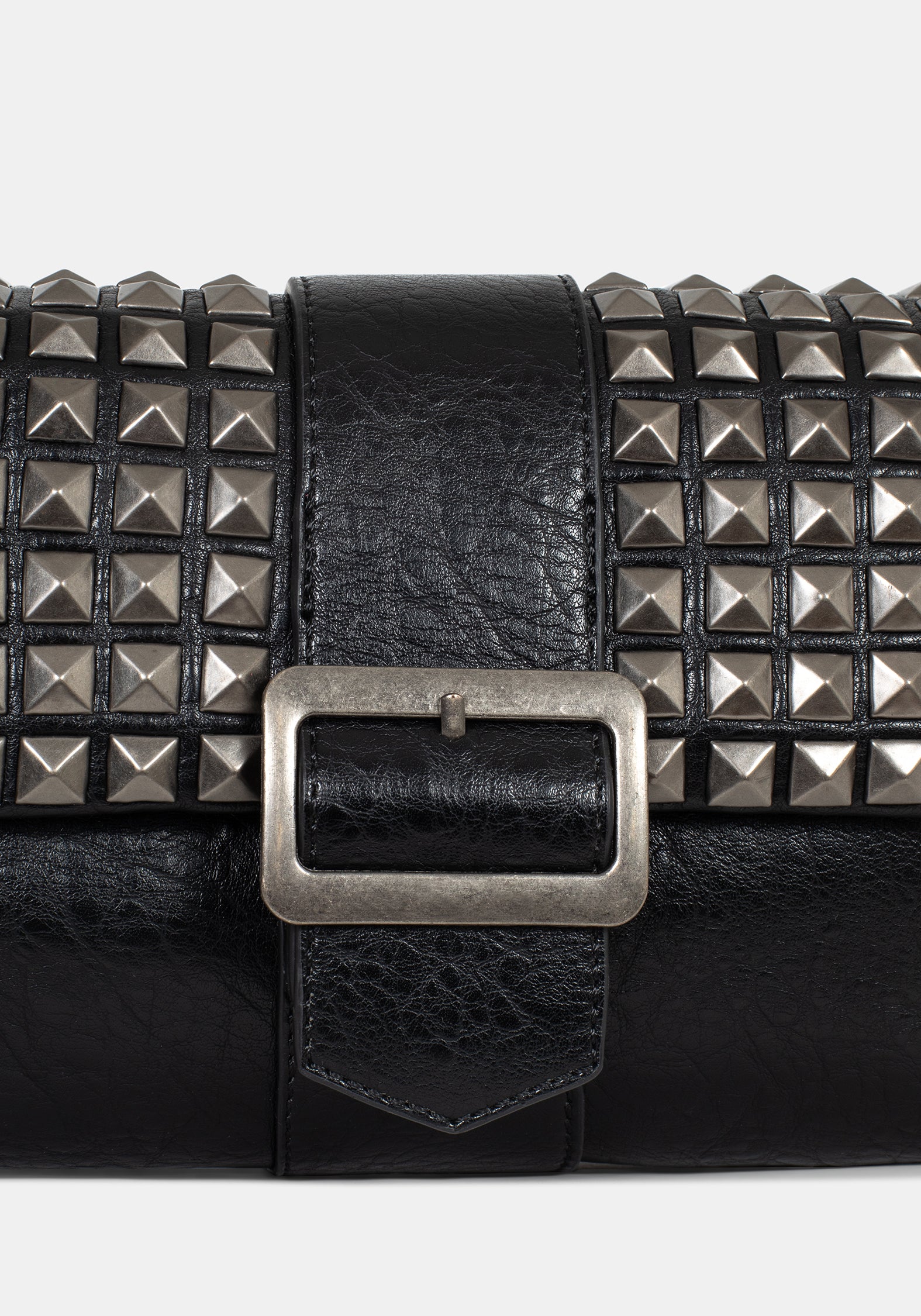 Odessa Studded Bag