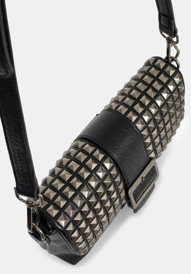 Odessa Studded Bag