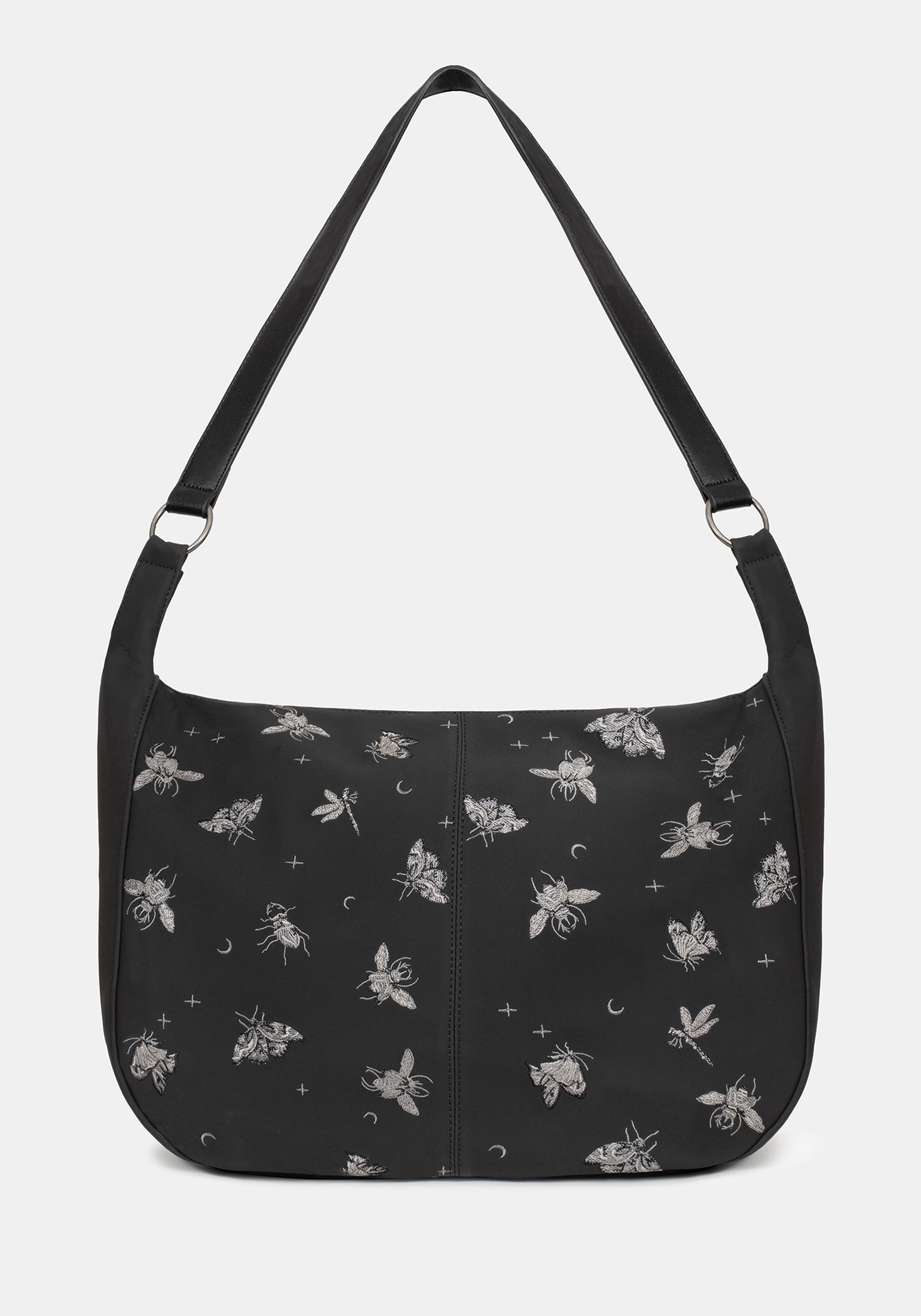 Nye Bug Slouchy Bag