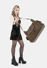 Tessara Celtic Knot Pocket Bag