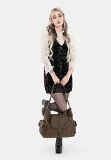 Tessara Celtic Knot Pocket Bag