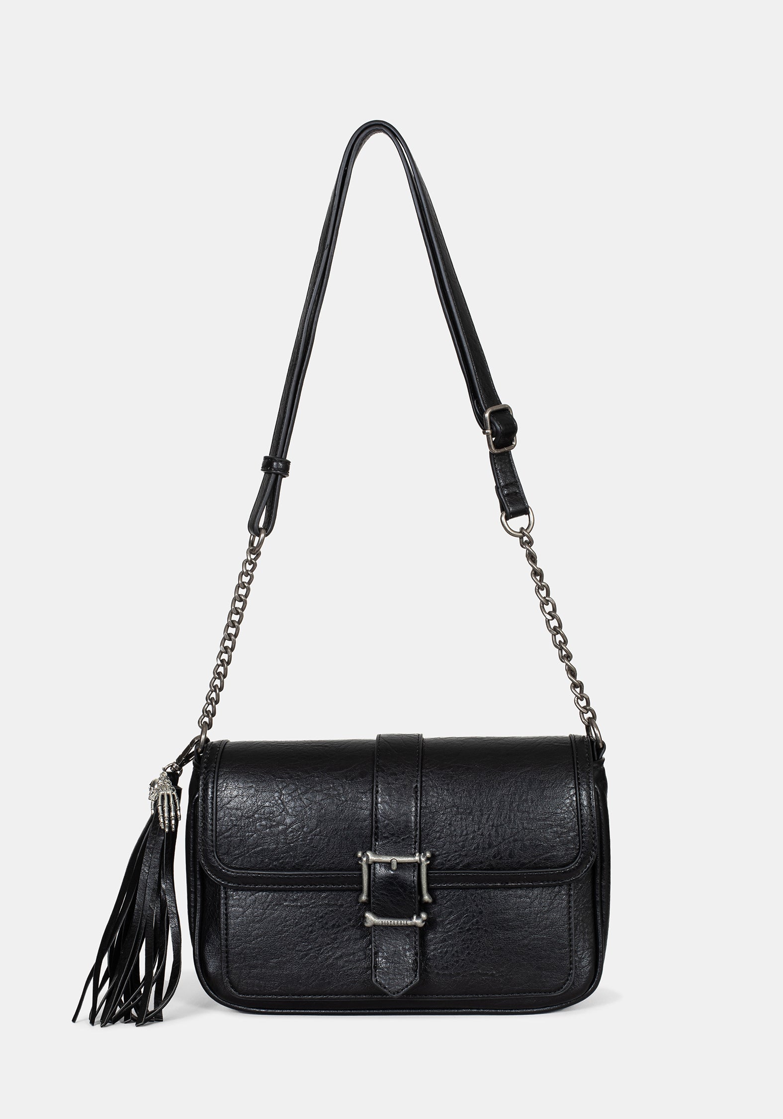 Drakon Bones Crossbody Bag