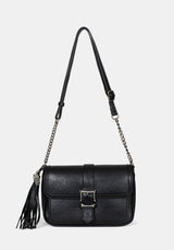 Drakon Bones Crossbody Bag