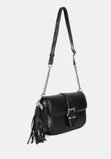 Drakon Bones Crossbody Bag