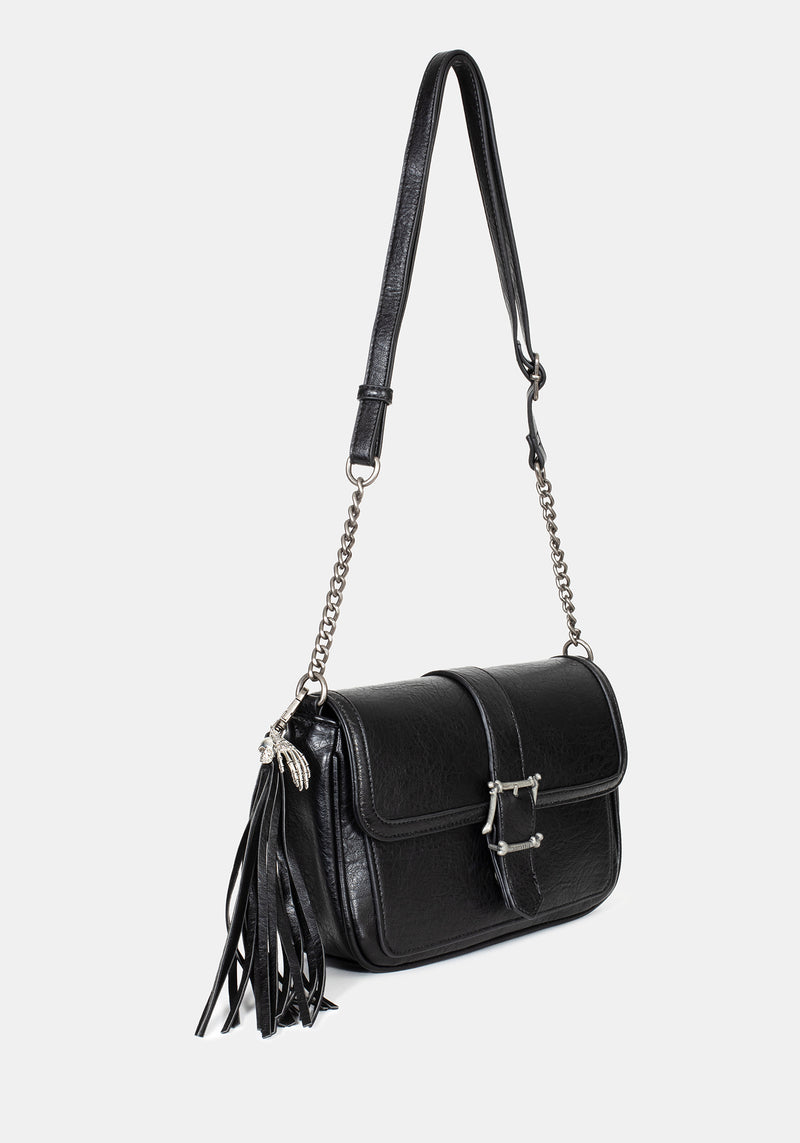 Drakon Bones Crossbody Bag