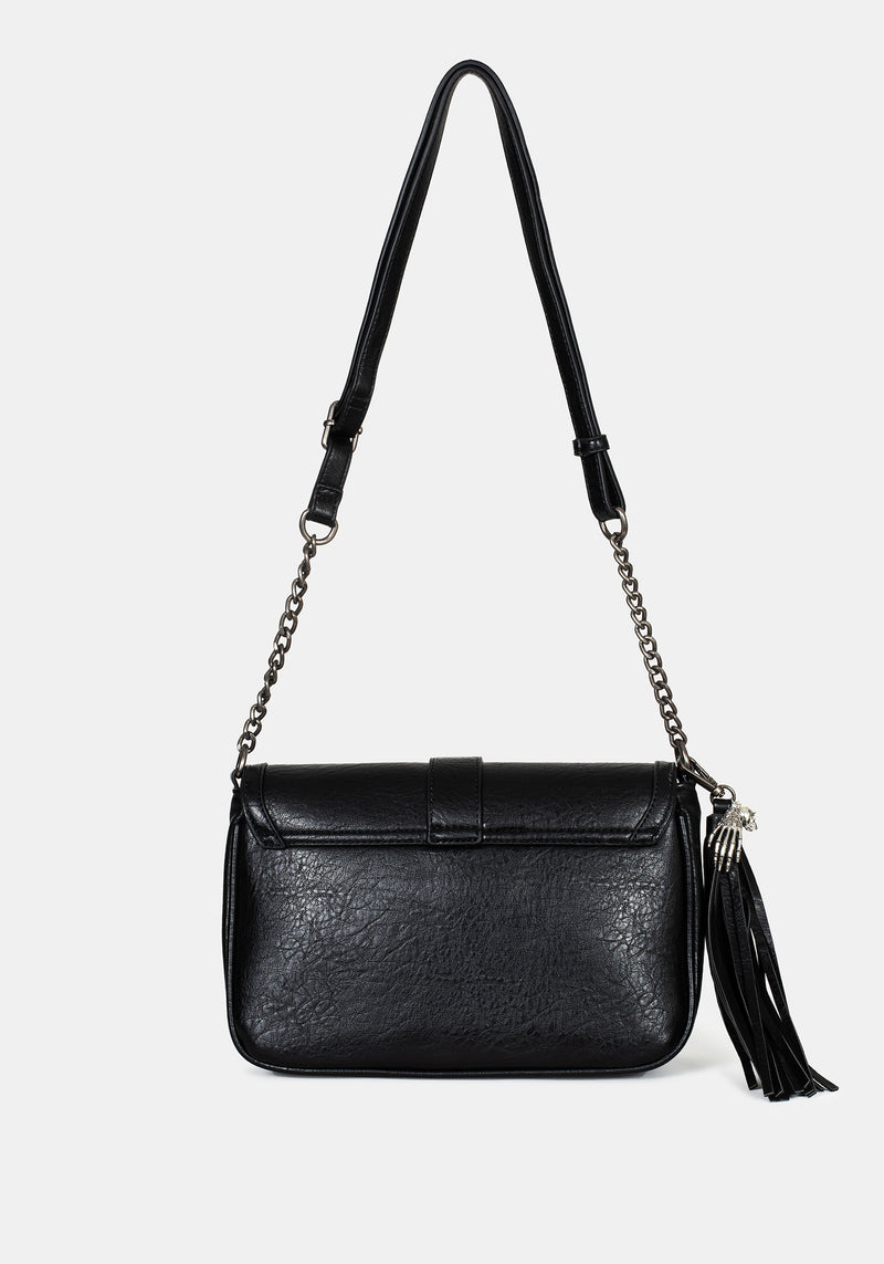 Drakon Bones Crossbody Bag