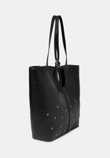 Arma Woodlouse Rivet Tote Bag