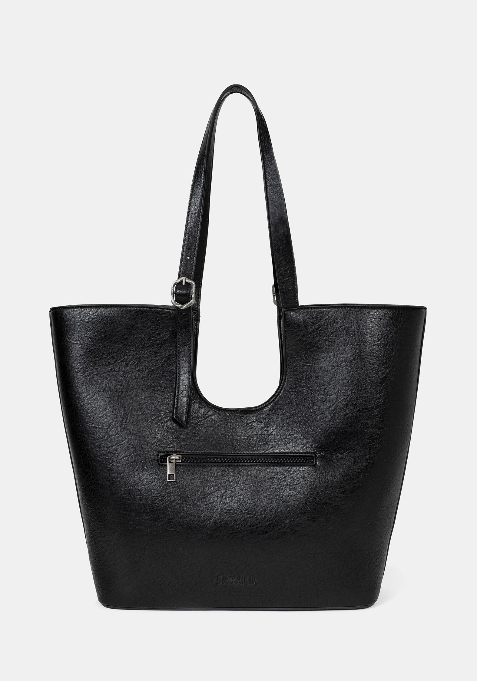 Arma Woodlouse Rivet Tote Bag