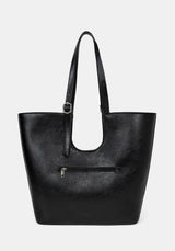 Arma Woodlouse Rivet Tote Bag