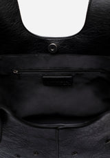 Arma Woodlouse Rivet Tote Bag