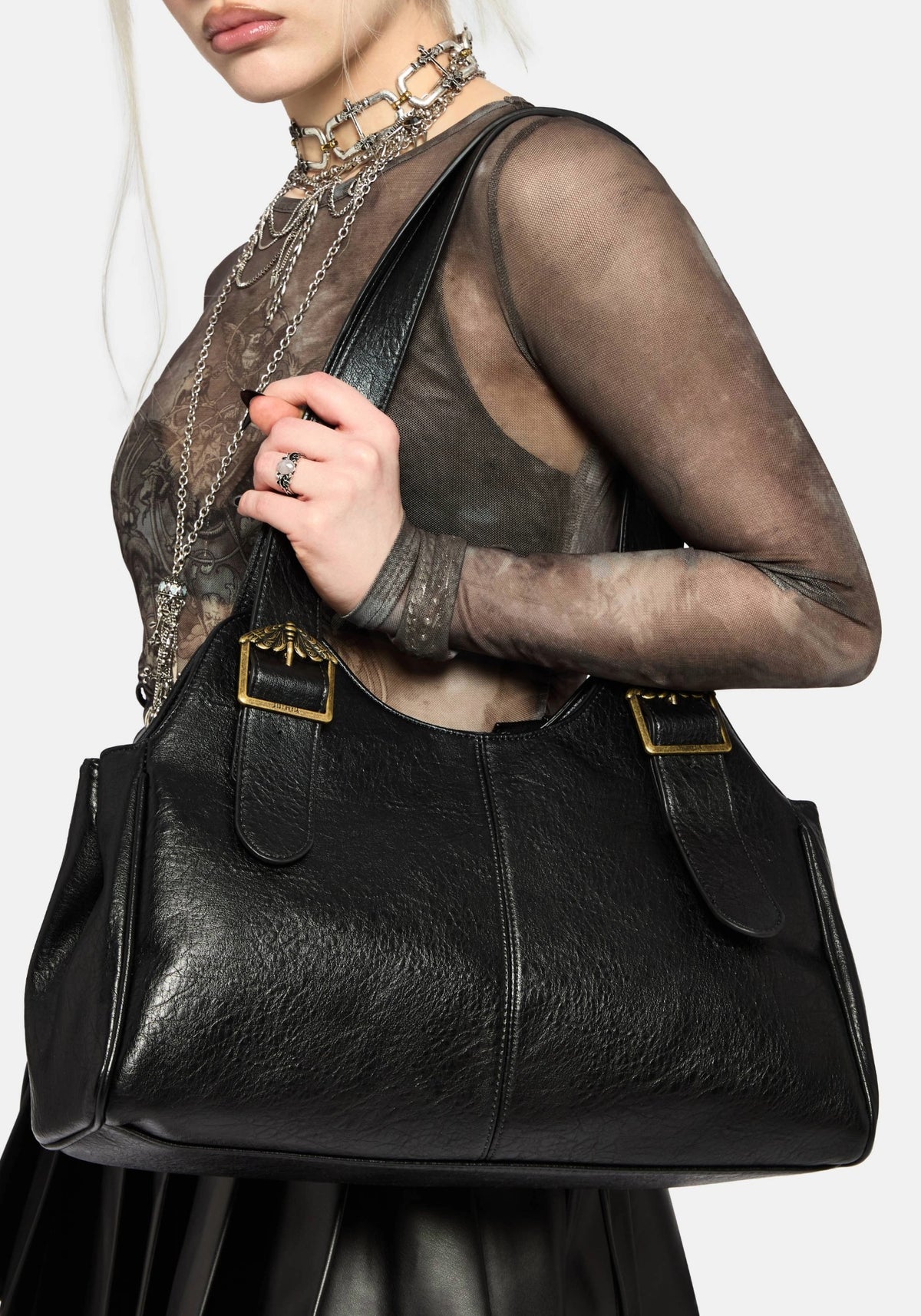 Women's Bags | Disturbia - Shop Women's Gothic, Alternative & Dark
