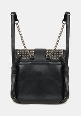 Odessa Studded Backpack
