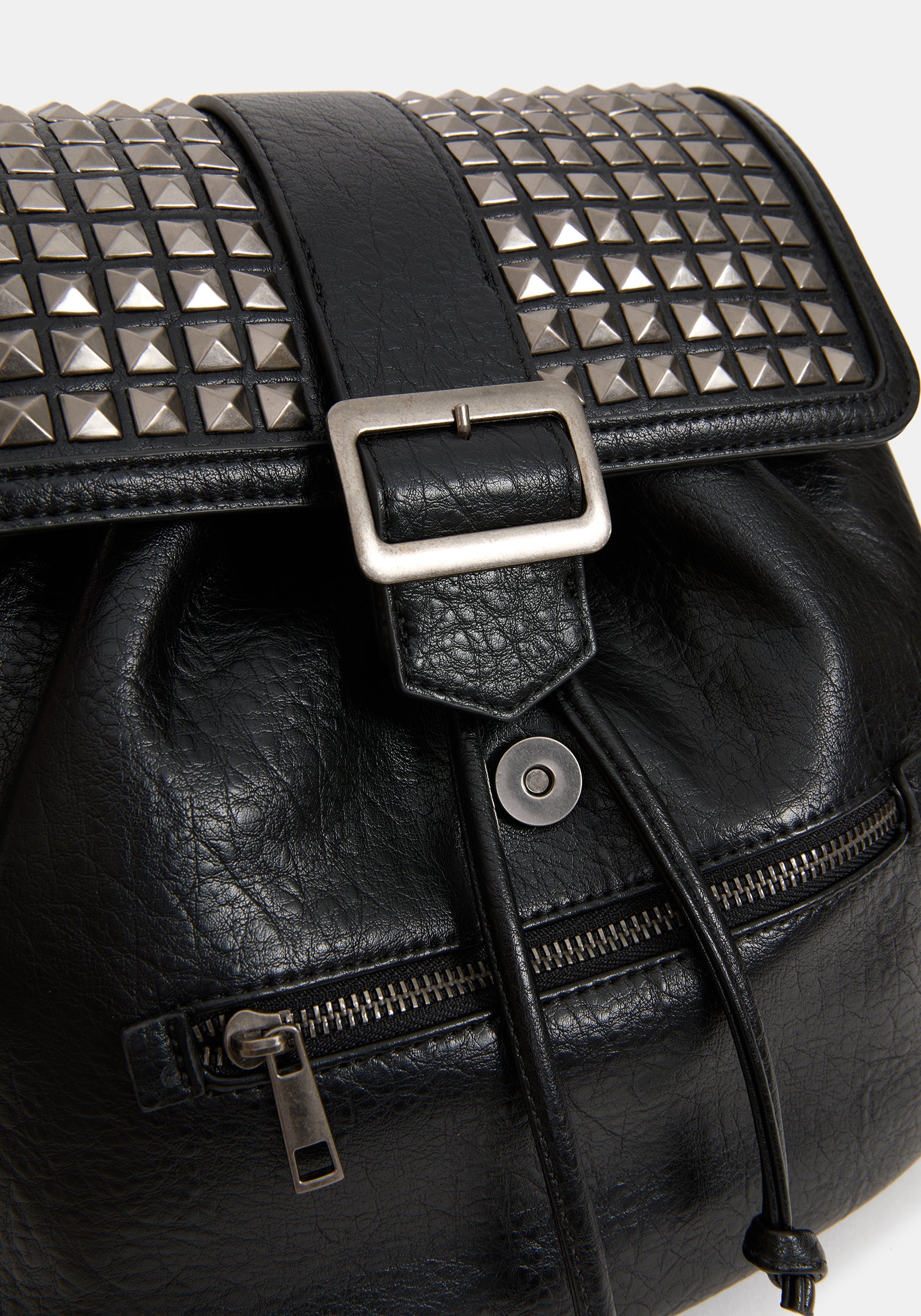 Odessa Studded Backpack