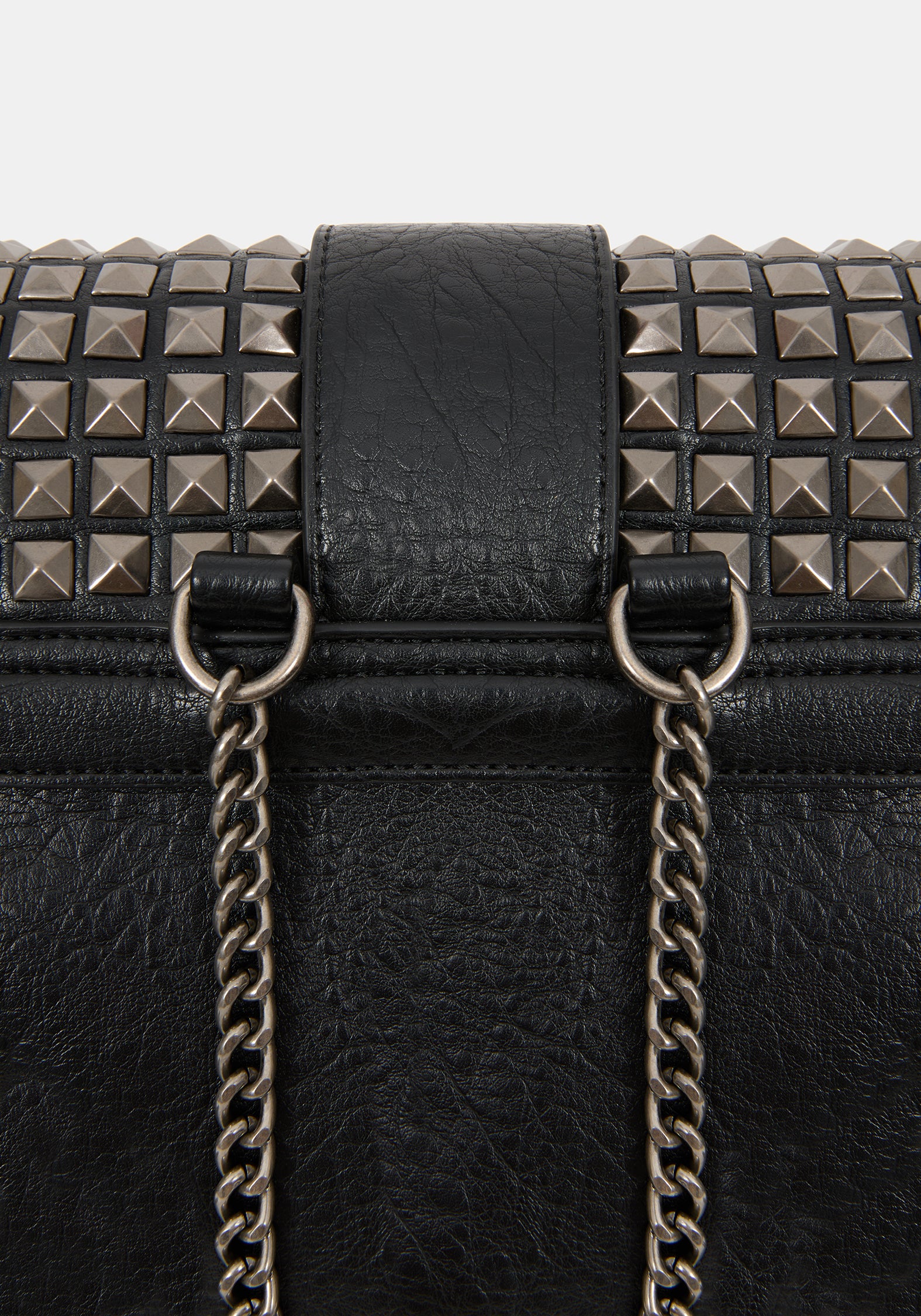 Odessa Studded Backpack