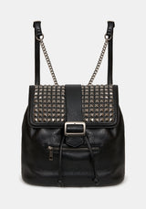 Odessa Studded Backpack