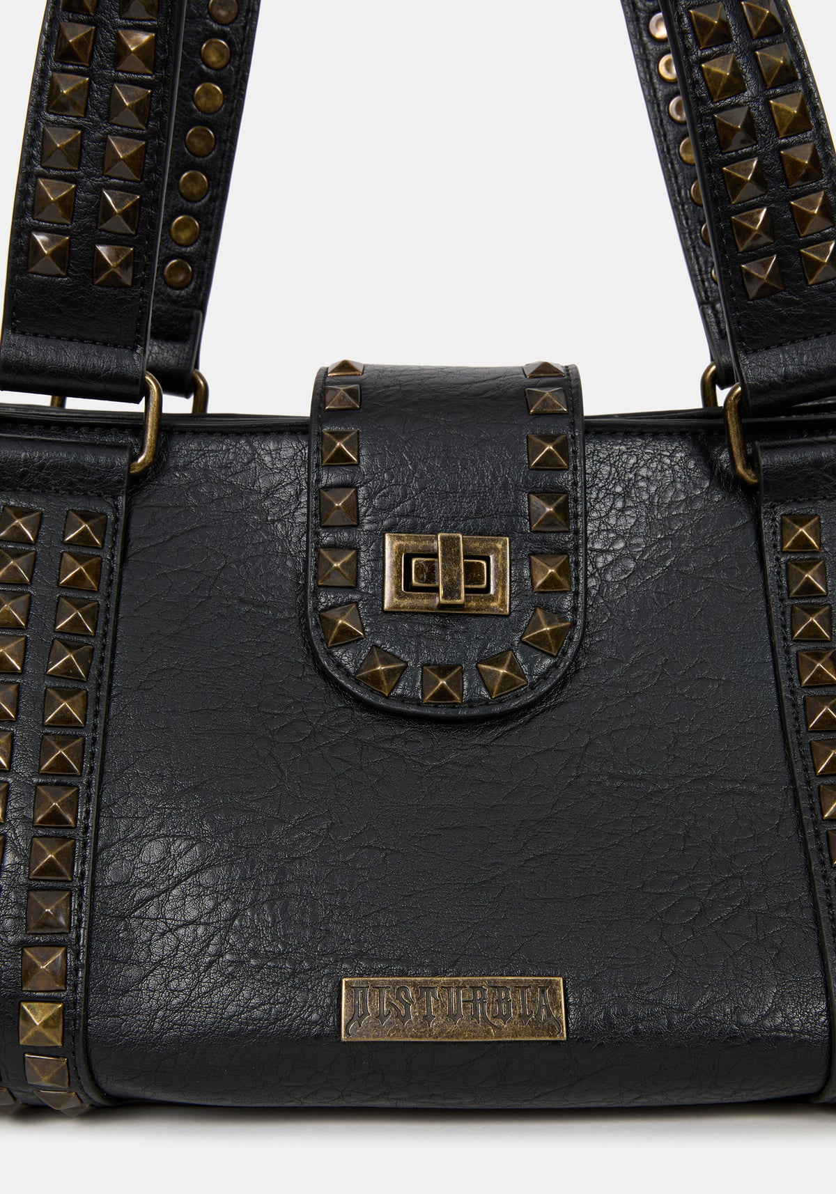 Vexor Studded Bag